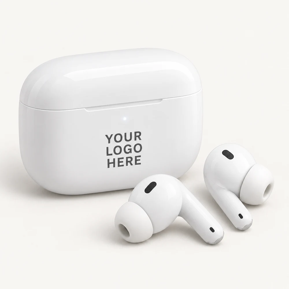 Wireless Earbuds - view 2